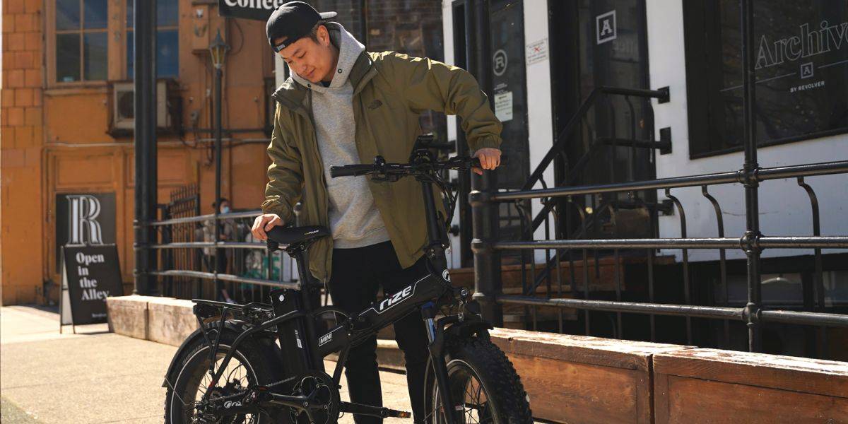 Why Adjusting Your Seat Could Result in a Better Ride Rize Bikes Canada